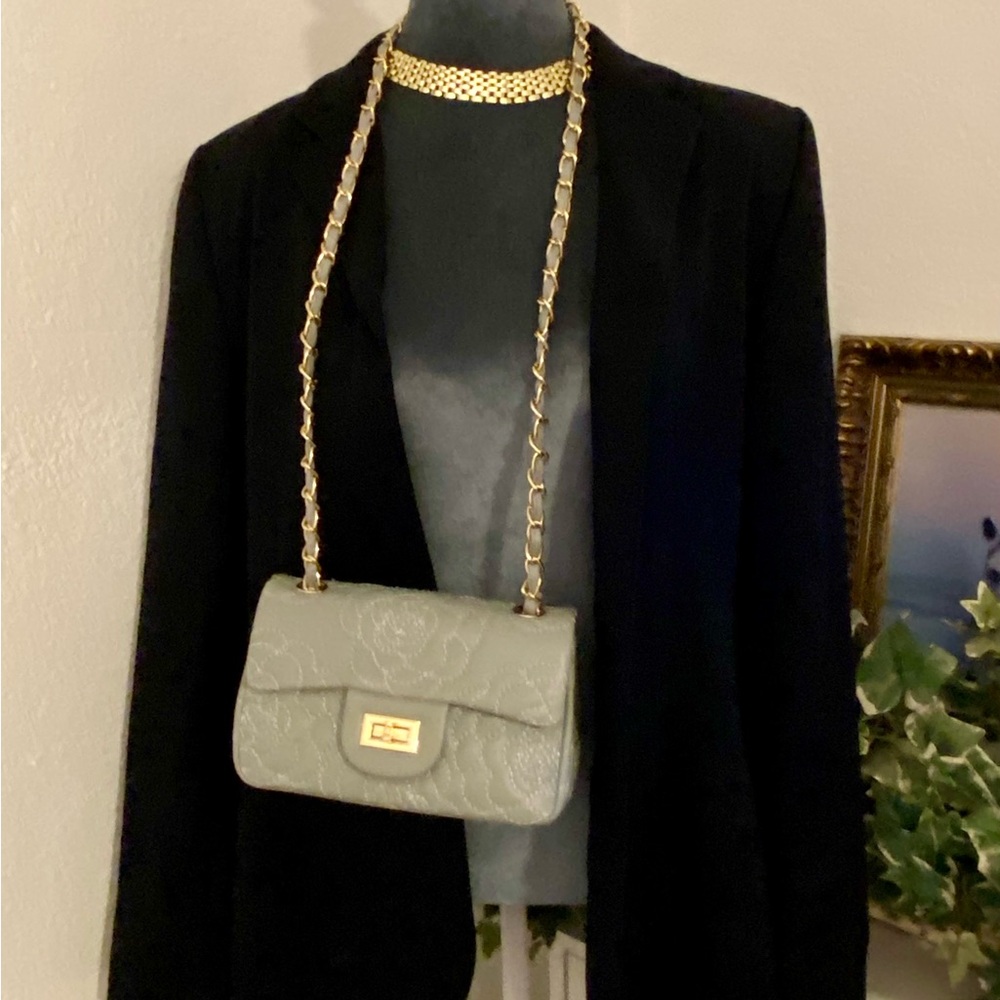 Crossbody Bag - Picture 2 of 9